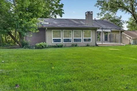 3708 Regal Ridge Circle Rockford IL 61114