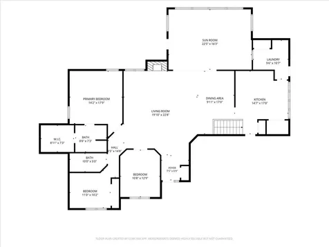 3708 Regal Ridge Circle Rockford IL 61114