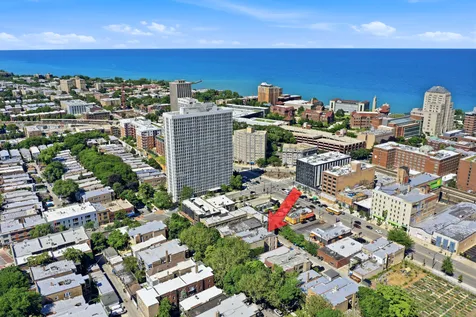 6335 North Magnolia Avenue Chicago IL 60660