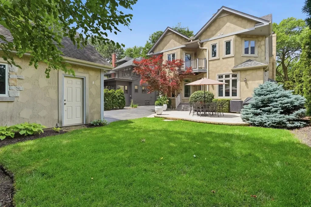 4361 Central Avenue Western Springs IL 60558