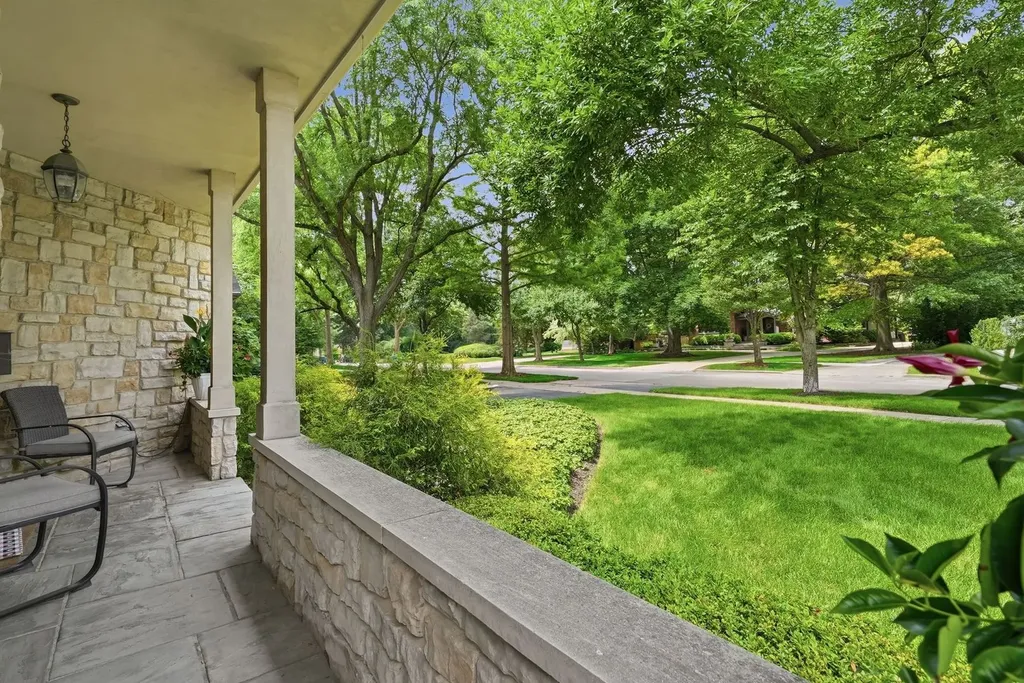 4361 Central Avenue Western Springs IL 60558