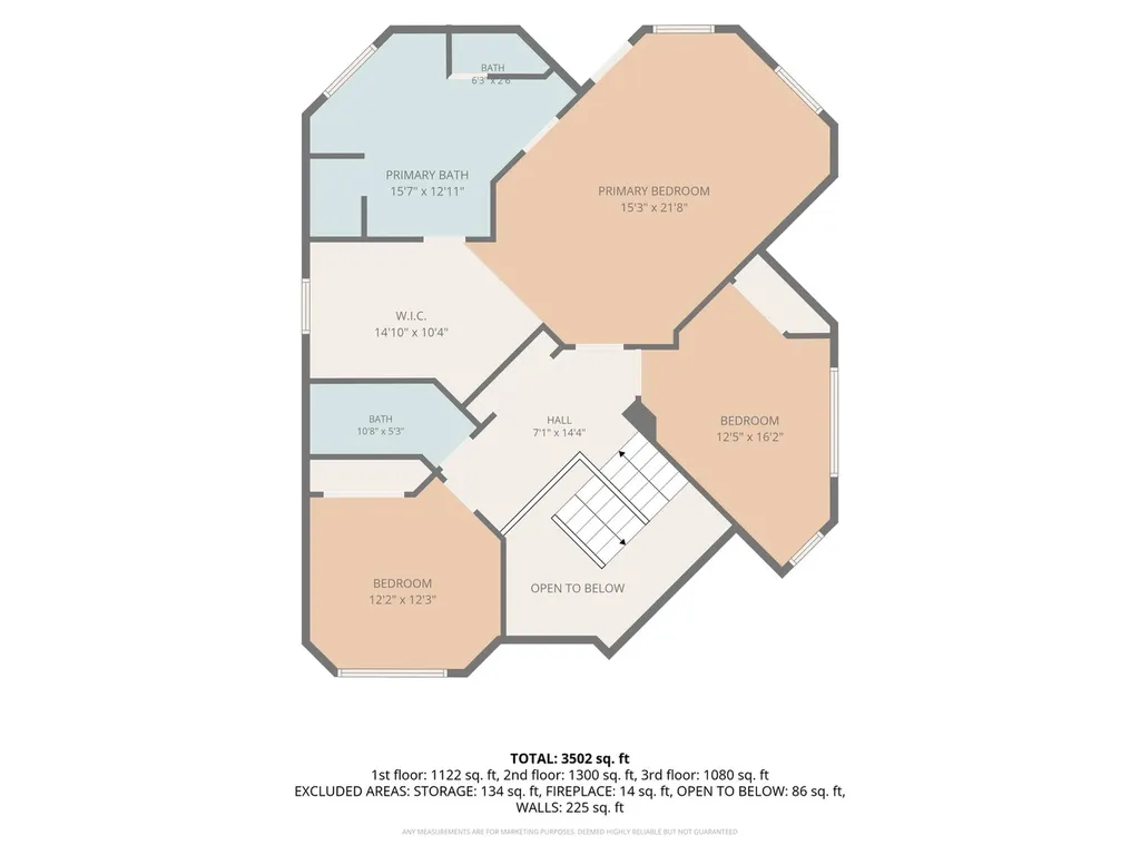 4361 Central Avenue Western Springs IL 60558