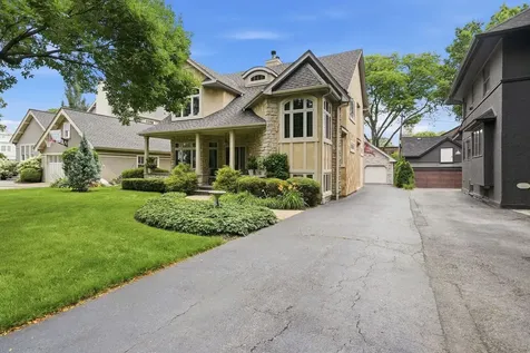 4361 Central Avenue Western Springs IL 60558