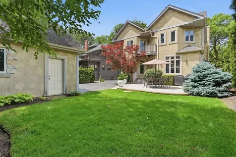 4361 Central Avenue Western Springs IL 60558