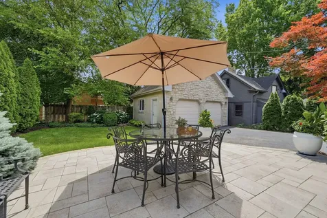 4361 Central Avenue Western Springs IL 60558
