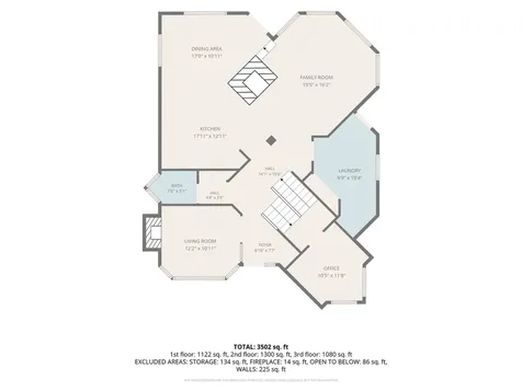 4361 Central Avenue Western Springs IL 60558