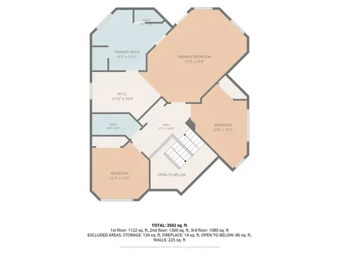 4361 Central Avenue Western Springs IL 60558