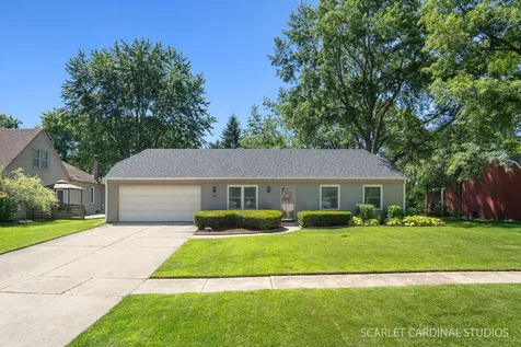 61 Ingleshire Road Montgomery IL 60538