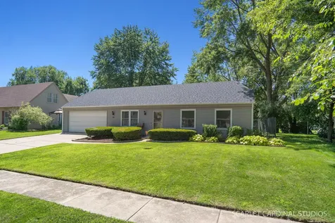 61 Ingleshire Road Montgomery IL 60538