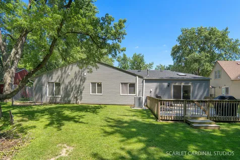 61 Ingleshire Road Montgomery IL 60538
