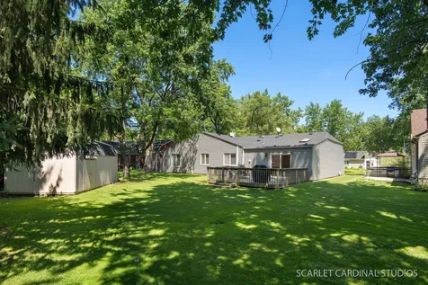 61 Ingleshire Road Montgomery IL 60538