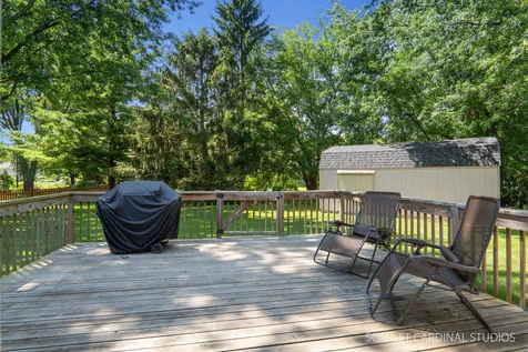 61 Ingleshire Road Montgomery IL 60538