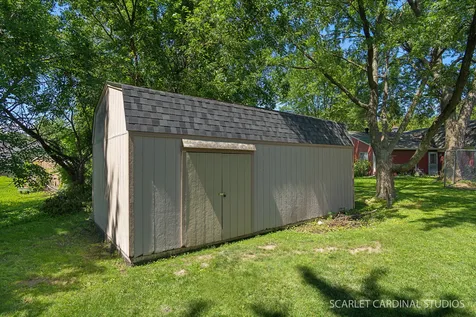 61 Ingleshire Road Montgomery IL 60538