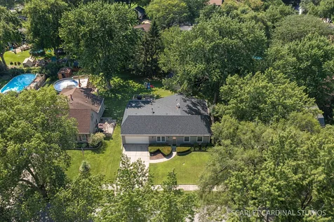 61 Ingleshire Road Montgomery IL 60538