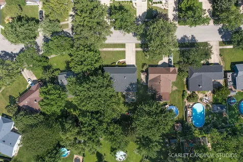 61 Ingleshire Road Montgomery IL 60538