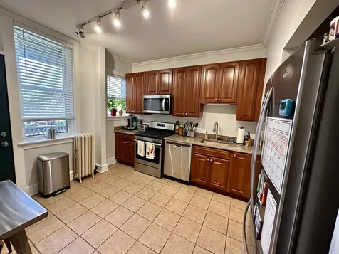 5608 North Kenmore Avenue Chicago IL 60660