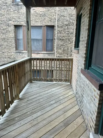 5608 North Kenmore Avenue Chicago IL 60660