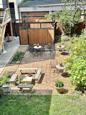 5608 North Kenmore Avenue Chicago IL 60660