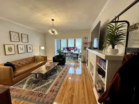 5608 North Kenmore Avenue Chicago IL 60660