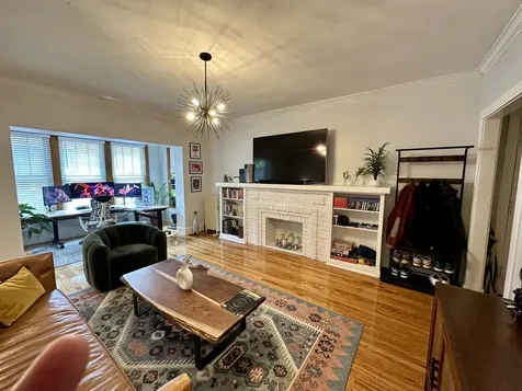 5608 North Kenmore Avenue Chicago IL 60660