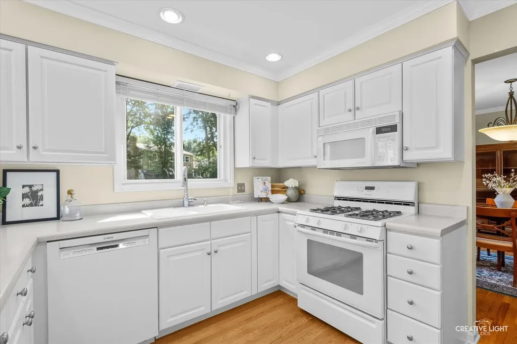 1736 Clyde Drive Naperville IL 60565