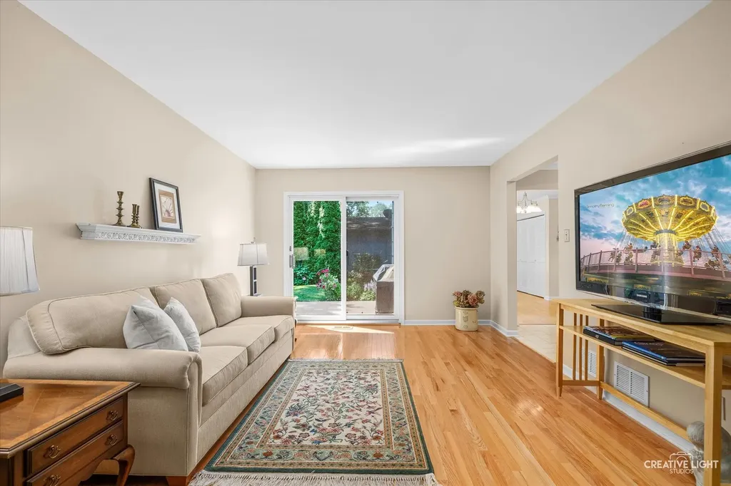 1736 Clyde Drive Naperville IL 60565