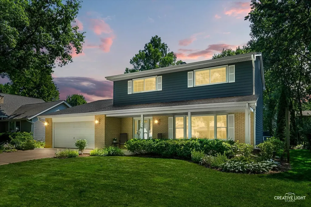 1736 Clyde Drive Naperville IL 60565