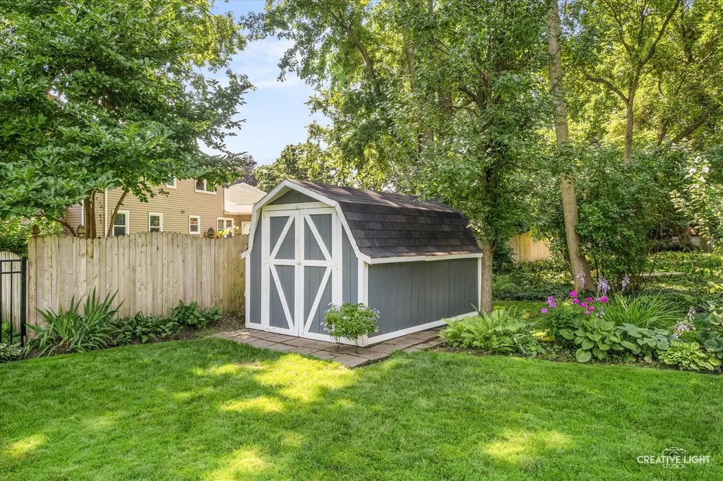 1736 Clyde Drive Naperville IL 60565