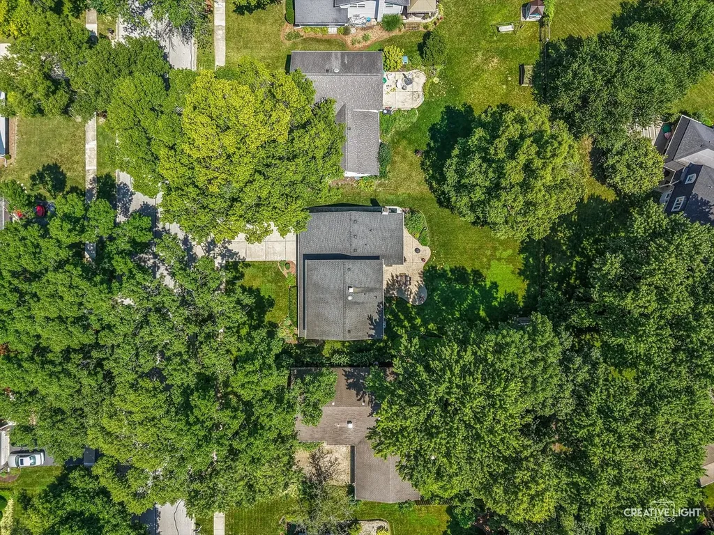 1736 Clyde Drive Naperville IL 60565