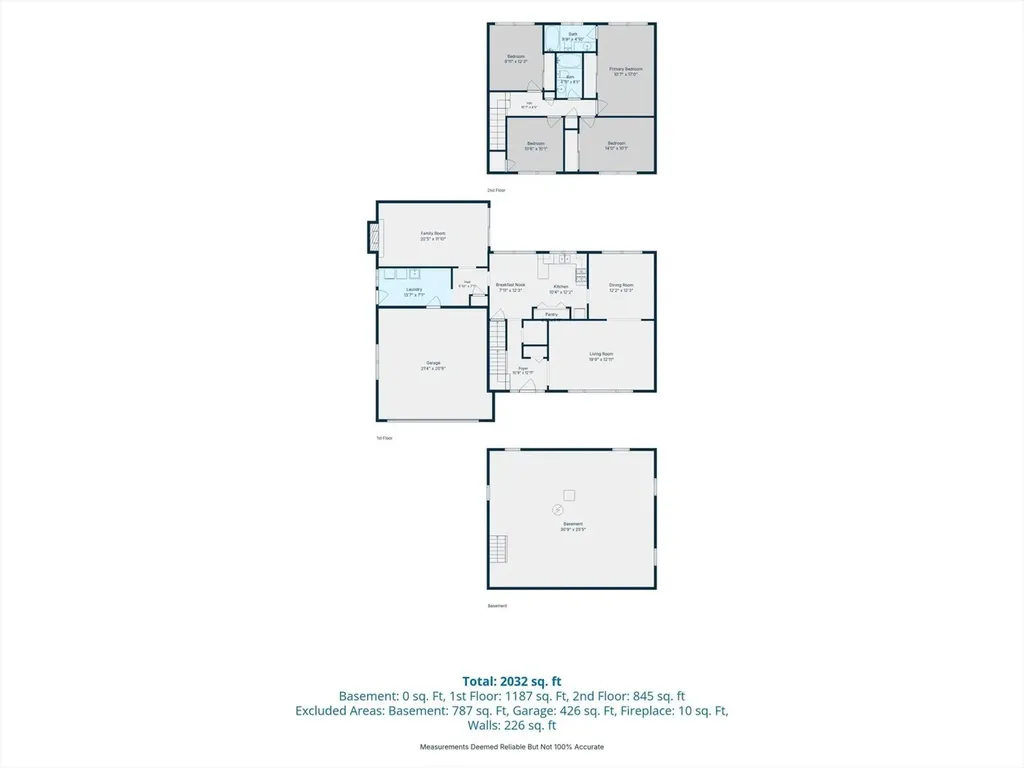 1736 Clyde Drive Naperville IL 60565