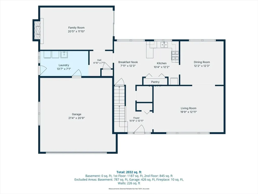 1736 Clyde Drive Naperville IL 60565