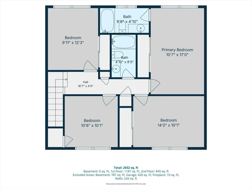 1736 Clyde Drive Naperville IL 60565