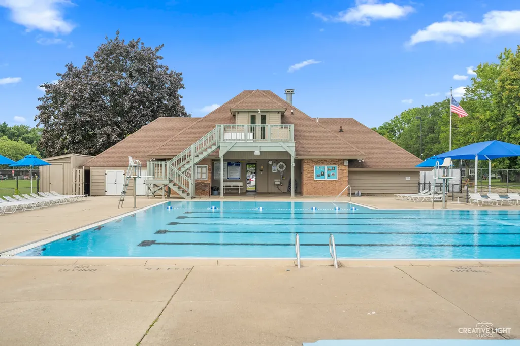 1736 Clyde Drive Naperville IL 60565