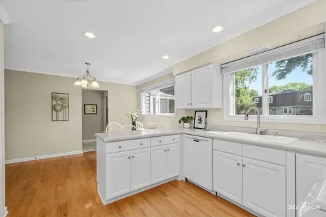 1736 Clyde Drive Naperville IL 60565