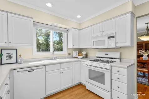 1736 Clyde Drive Naperville IL 60565