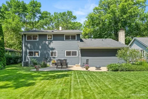 1736 Clyde Drive Naperville IL 60565