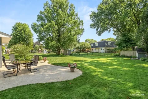 1736 Clyde Drive Naperville IL 60565