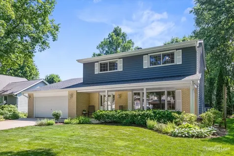 1736 Clyde Drive Naperville IL 60565