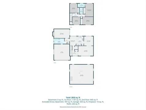1736 Clyde Drive Naperville IL 60565