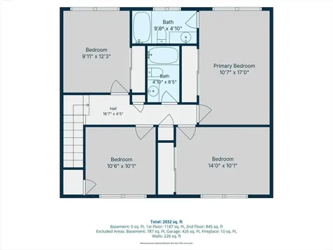 1736 Clyde Drive Naperville IL 60565