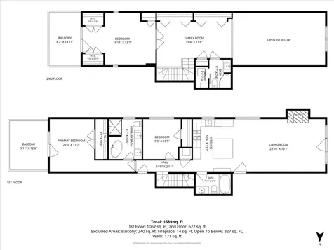867 North Paulina Street Chicago IL 60622