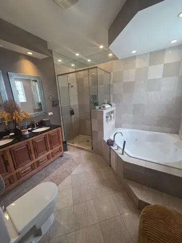 5836 South Prairie Avenue Chicago IL 60637