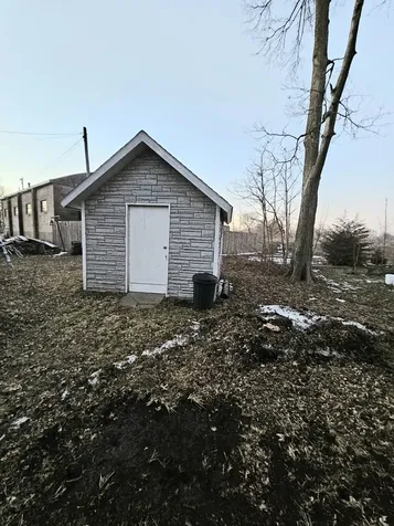 706 West 2nd Street Rock Falls IL 61071