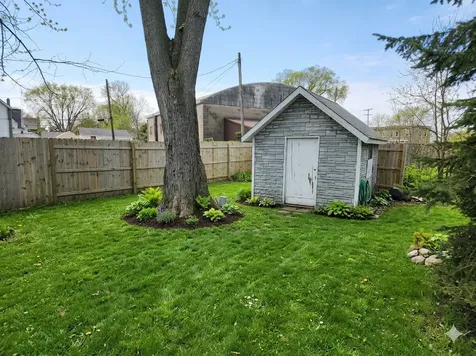 706 West 2nd Street Rock Falls IL 61071