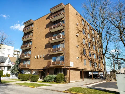 336 Lathrop Avenue Forest Park IL 60130