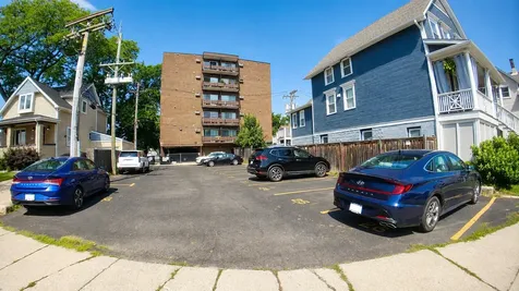 336 Lathrop Avenue Forest Park IL 60130