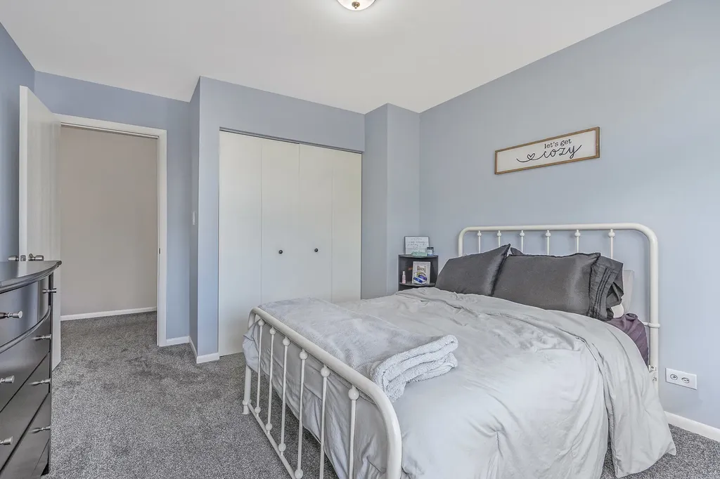 272 Park Ridge Lane Aurora IL 60504