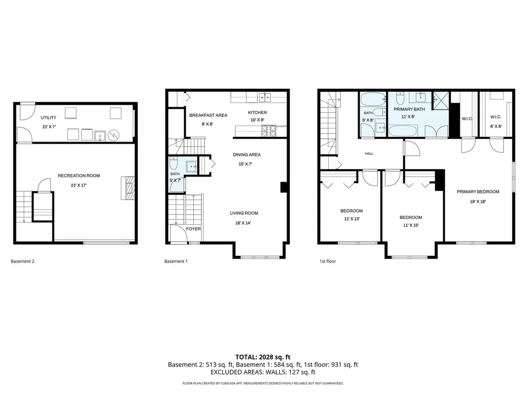 272 Park Ridge Lane Aurora IL 60504