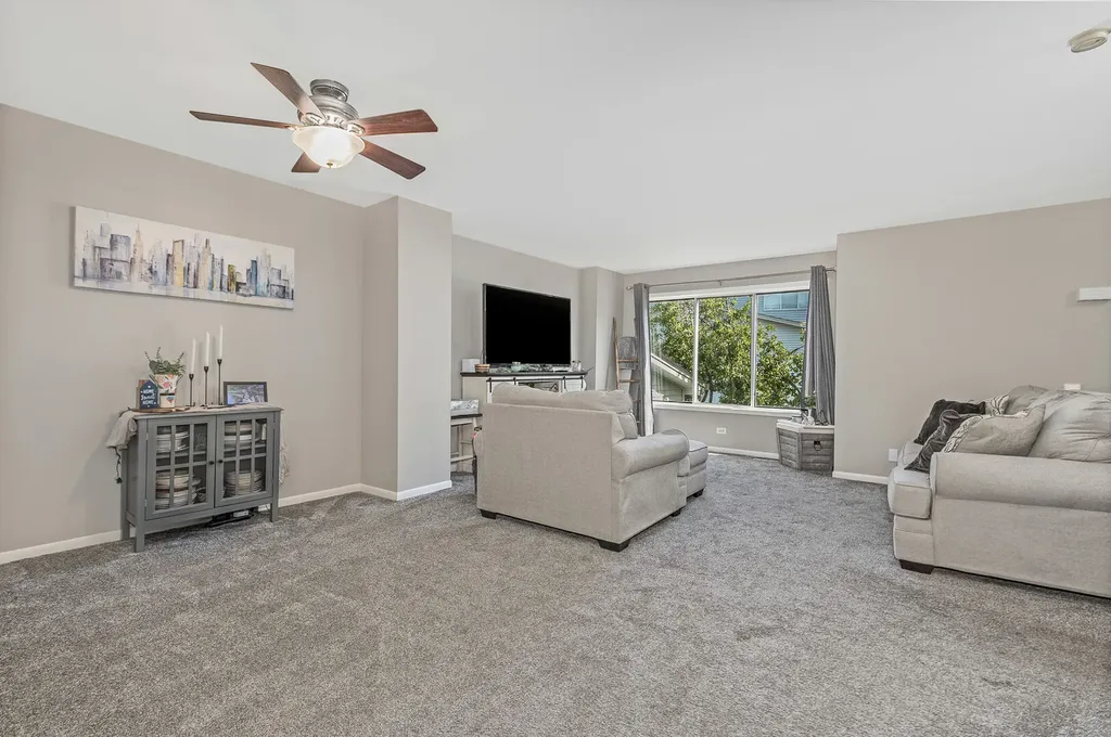 272 Park Ridge Lane Aurora IL 60504