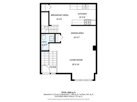 272 Park Ridge Lane Aurora IL 60504